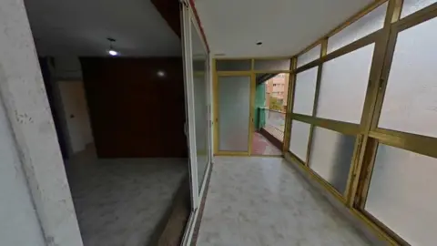 Piso en Carrer de Sírius