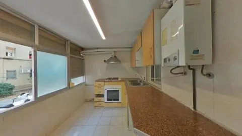 Piso en Plaça dels Blocs de la Florida