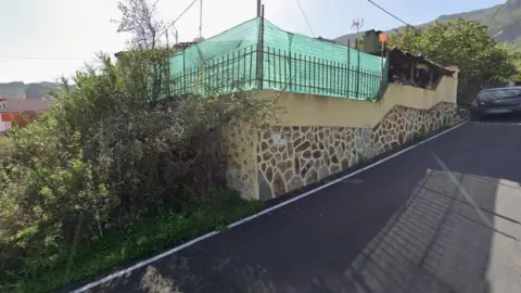 Casa adosada en calle El Pino