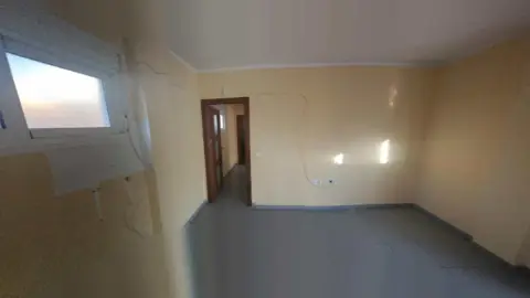 Piso en calle de Zorrilla