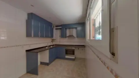 Piso en Carrer de Frederic Soler 'Pitarra'