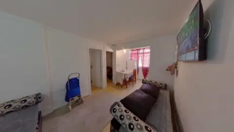 Piso en Plaça dels Blocs de la Florida