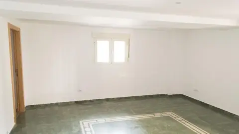 Piso en calle de San Agustín