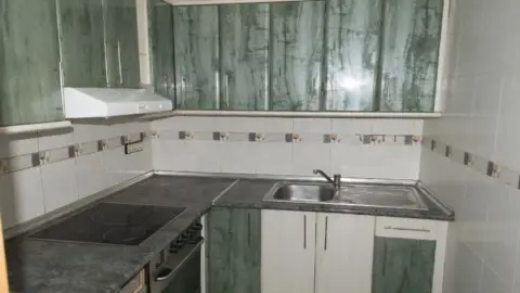 Piso en calle de San Agustín