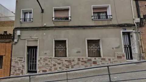 Piso en Carrer de Ramon Rocafull