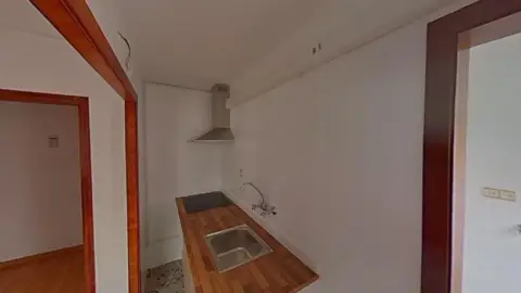 Piso en Carrer de les Illes Canàries