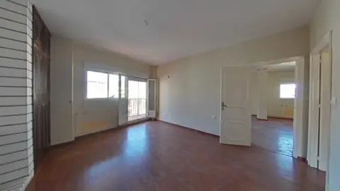 Piso en calle de la Cruz