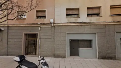 Piso en Carrer de Travau