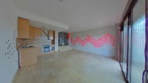 Piso en Avenida Castillejo