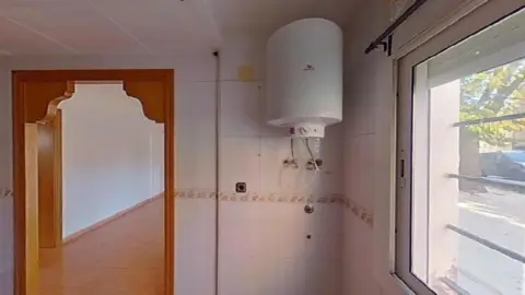 Piso en Carrer de Sabadell