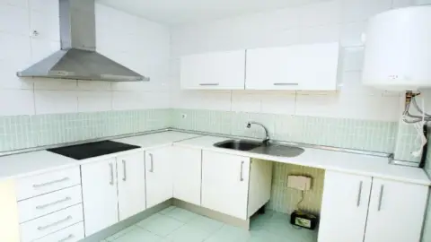 Casa adosada en calle de Pablo Ruiz Picasso