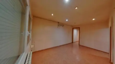 Piso en Avinguda de la Mare de Déu de Montserrat