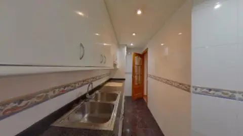 Piso en Avinguda de la Mare de Déu de Montserrat