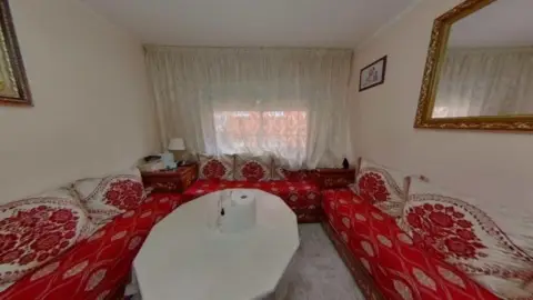 Piso en Avenida Sagunto