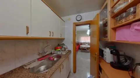 Piso en Avenida Sagunto