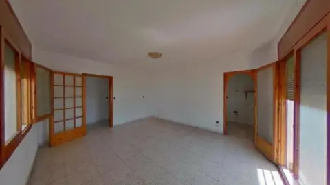 Casa adosada en Carrer de Corbera