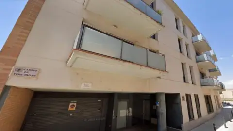 Piso en Carrer de Pere Quart