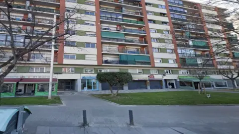 Piso en Avinguda de Catalunya