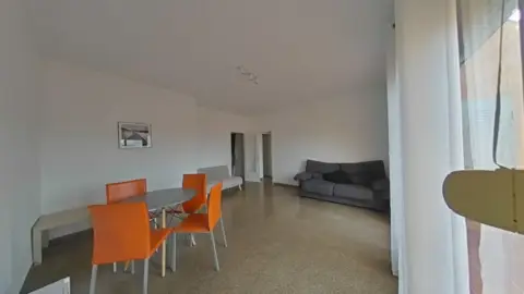 Piso en Carrer de Girona