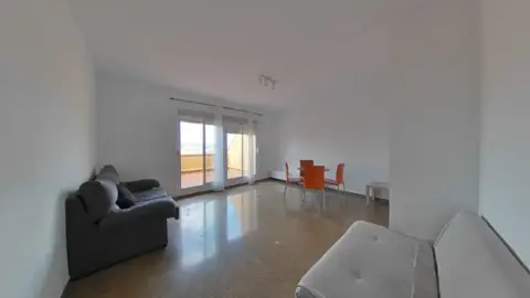 Piso en Carrer de Girona