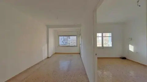 Piso en Carrer de Salamanca