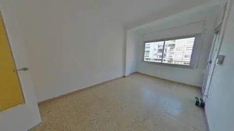 Piso en Carrer de Salamanca
