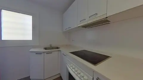 Piso en Carrer de Sidó