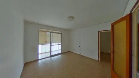 Piso en Carrer del Tenor Palet