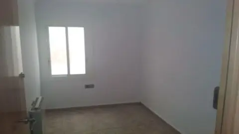 Piso en Carrer de Núria