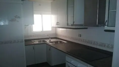 Piso en Carrer de Núria