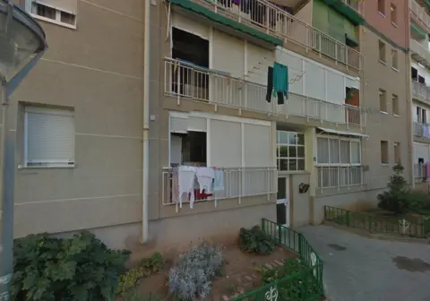 Piso en Plaza del Doctor Fleming