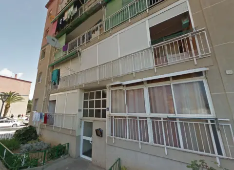 Piso en Plaza del Doctor Fleming