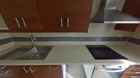 Piso en Avinguda de les Corts Catalanes