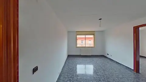 Piso en Carrer de Malgrat de Mar