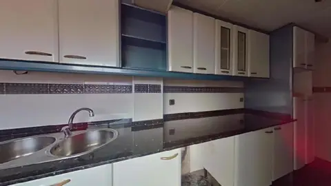 Piso en Carrer de Malgrat de Mar