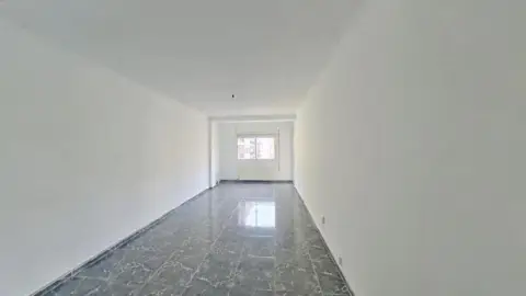 Piso en Carrer de Monturiol