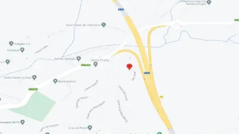 Piso en Carrer del Pinar