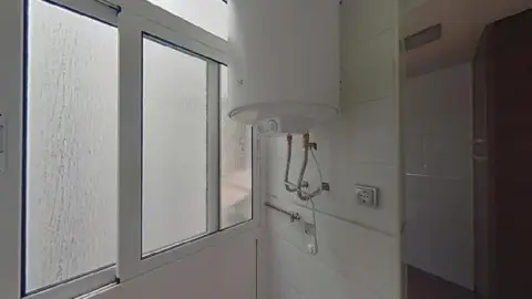 Piso en Carrer de la Verge del Carme