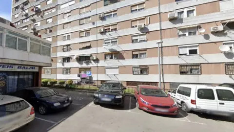 Piso en Carrer de l'Ermita de Bellvitge