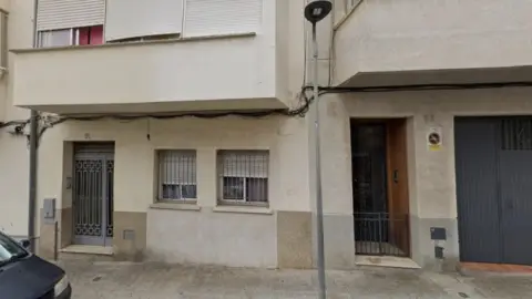 Piso en Carrer del Conflent
