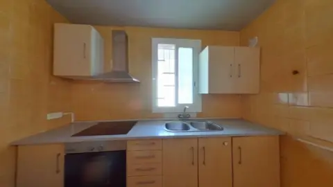 Casa adosada en Avenida Cami Verd