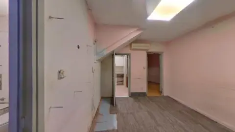 Piso en Passatge d'en Caralt