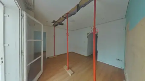 Piso en Carrer d'Ausiàs March