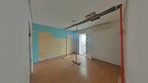 Piso en Carrer d'Ausiàs March