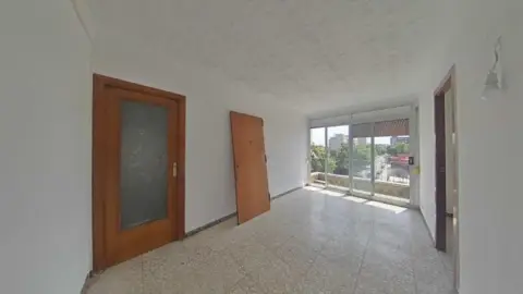 Piso en Carrer de Federico García Lorca