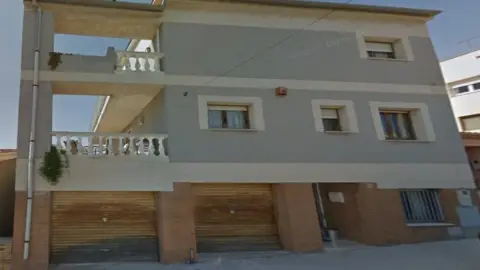 Casa adosada en Carrer de la Penya Bisbalenca, 3