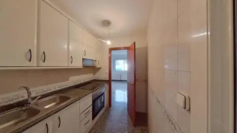 Piso en Carrer del Pilar