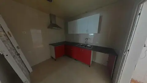 Piso en Carrer de Floridablanca