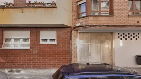 Piso en calle de la Consolación, 19