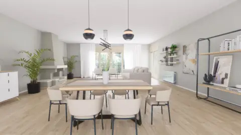 Casa adosada en Carrer del Picat